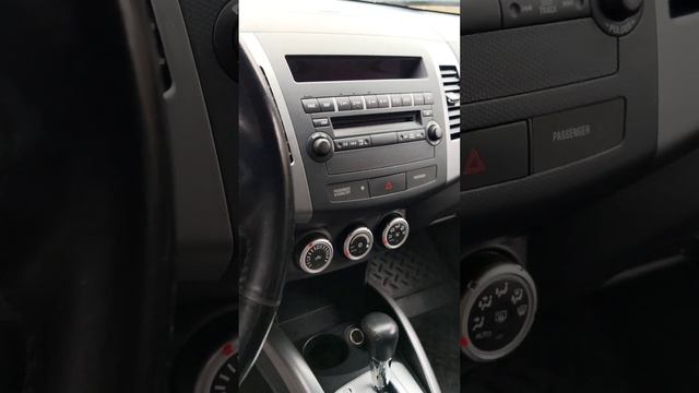 Peugeot 4007 (Outlander) 2009 г.в. с одним владельцем и в родной краске! смотреть онлайн