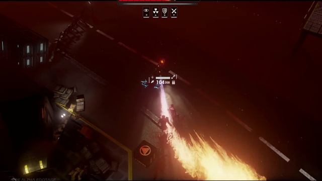 Solstice Chronicles: MIA - Teaser gameplay смотреть онлайн