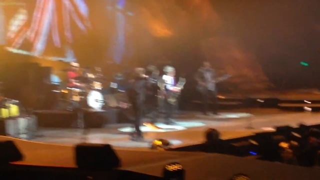 The Rolling Stones in Shanghai смотреть онлайн