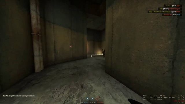 runrunrun | Insurgency смотреть онлайн