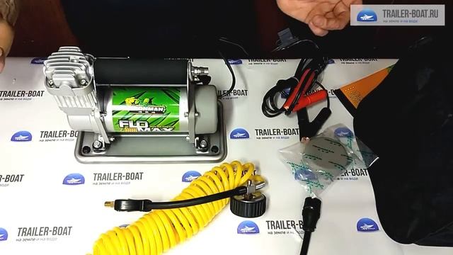 Обзор автомобильного компрессора для внедорожника Ironman 4x4 Комплектация, характеристики, тест