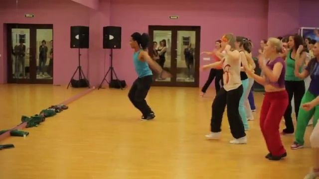 Pedro Camacho zumba смотреть онлайн