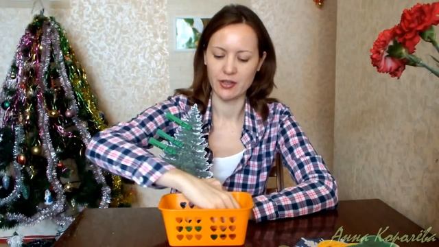Развивающее занятие "Прищепки". Дневник мамы - психолога. смотреть онлайн
