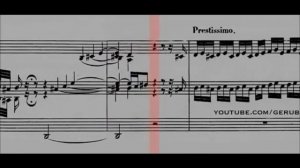 Урок по музыкальной литературе: И. С. Бах. Биография. Органное творчество