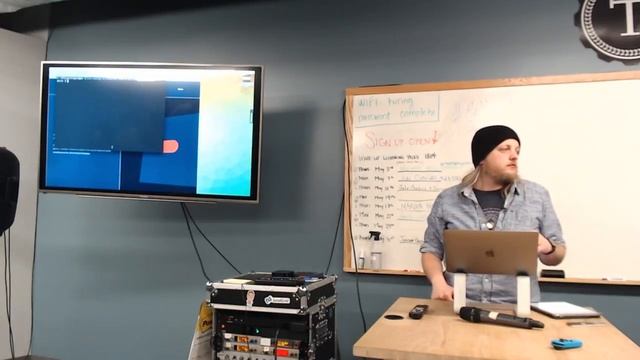 ReactJS Denver: Web Performance API w/ RAIL and Rapid Prototyping with AWS and React смотреть онлайн