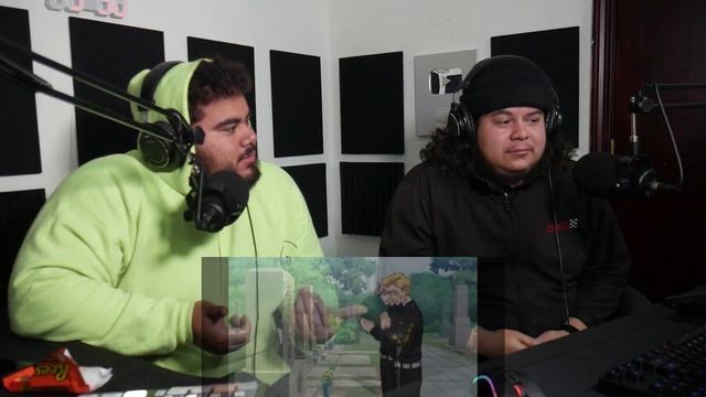RIP Emma??? | Tokyo Revengers Season 3 Episode 5 Reaction смотреть онлайн