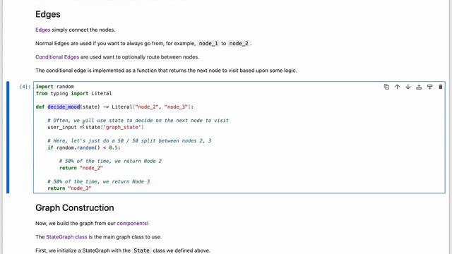 5 Lesson 2- Simple Graph смотреть онлайн