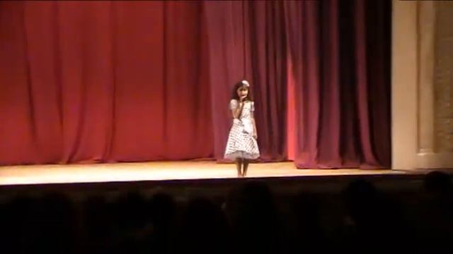Махмудова Мадина - МАМА смотреть онлайн