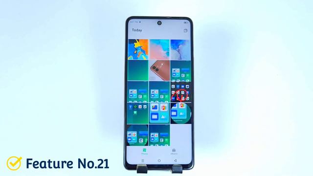 Infinix Zero 30 5G Tips & Tricks - Top 35++ Hidden Features | Tips And Tricks | Hindi-हिंदी смотреть онлайн