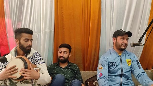 kashmiri roof singer Gul javaid. azha atwar. 9906920567.7889412511 смотреть онлайн