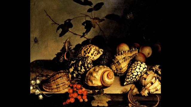 Antonio Vivaldi - Concerto for Harpsichord смотреть онлайн