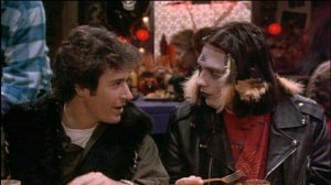 Сериал Северная сторона - 1 сезон 4 серия / Northern Exposure