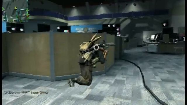 Call Of Duty 4 PC - -=XGS=-Kashyboy RPG TIME COD 4 Multiplayer Montage смотреть онлайн