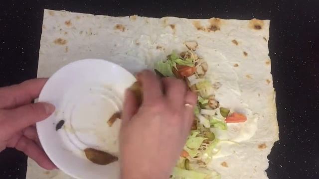 Домашние Вкусности