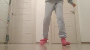 Прыгаю на нейро скакалке! Как на ней прыгать и что вообще надо делать: