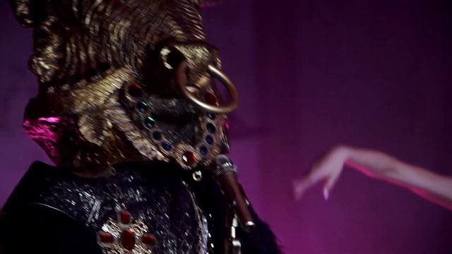 ПРОМО РОЛИК КОРОЛЕВСКИЙ БЫК смотреть онлайн