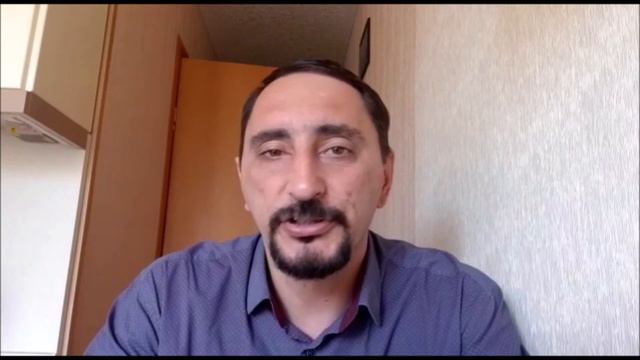 "Быть постоянным в молитве" - проповедует Андрей Лысенко, стих читает Антон Ельков смотреть онлайн