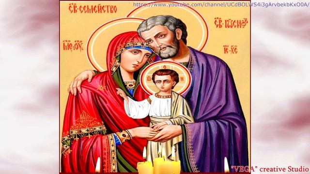 Молитва, чтобы лукавый не приносил искушения в дома и скорби семьям смотреть онлайн