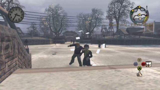 Bully: Scholarship Edition [PC] Full Game Playthrough [Live Stream] (No Commentary)