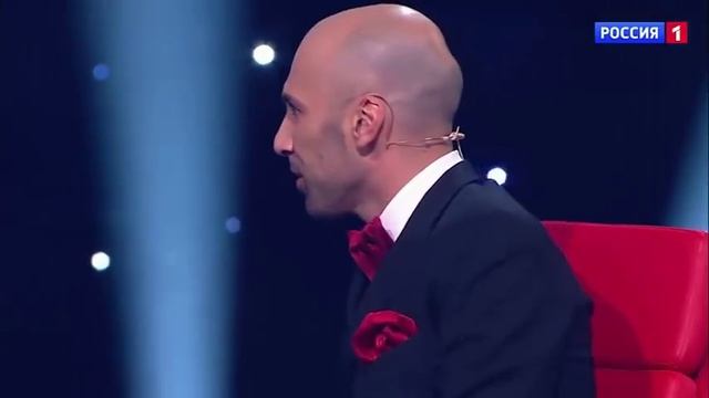Удивительные люди 2017 Руслан Сафаров,г.Кусары(Азербайджан) смотреть онлайн