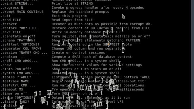 iTeachIT lets start up sqlite how to create & modify sqlite database tables queries смотреть онлайн