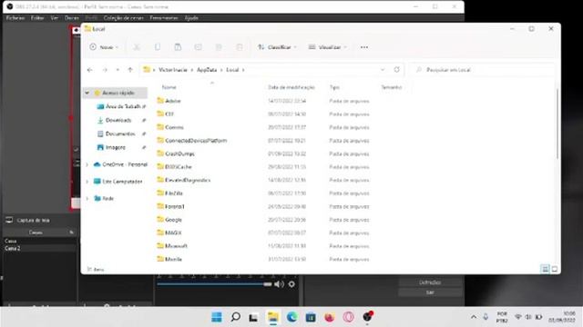 Aprenda Como Limpar Os Arquivos Do Whatsapp Beta Do Seu Computador