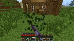 Приглашение на сервер Minecraft
