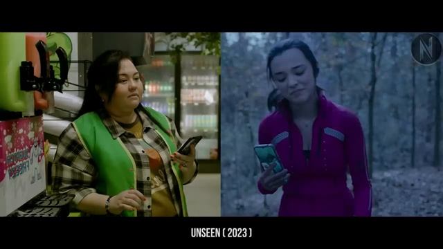 Blind Girl Chased By Her Murderous Ex From Being Murdered, But Only One Way Has To Survive смотреть онлайн