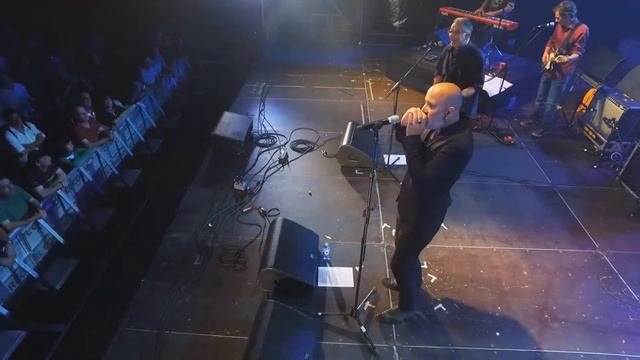 Mr Groovy and The Blue Heads - Stuff The Bank смотреть онлайн