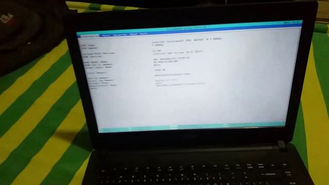 No bootable device error of acer laptop смотреть онлайн