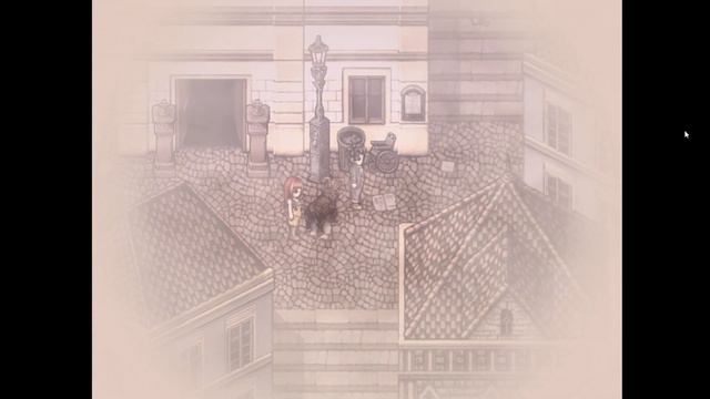 Флинн играет в Fear & Hunger 2: Termina (День 4) [25.12.22] смотреть онлайн