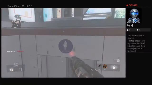 Call of duty advanced warfare смотреть онлайн