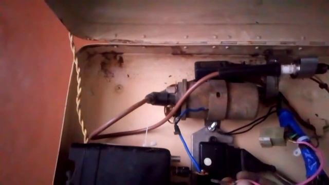 Тестер для проверки автомобильных свечей зажигания смотреть онлайн