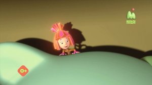 Фиксики [лето]