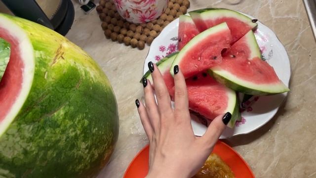 Хочу освоить осознанное питание ??Вкусные летние ужины?Жизнь без перееданий смотреть онлайн