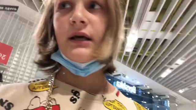 VLOG: МОЙ ОБЫЧНЫЙ ШОППИНГ🛍 смотреть онлайн