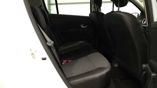 Renault Clio 1