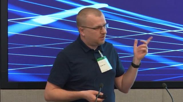 Cloud and IPv6 смотреть онлайн