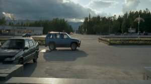 Алексей Матов - Черточка