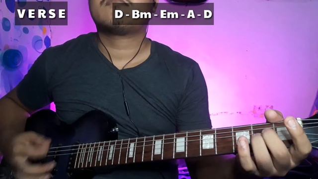 Magpakailanman - Passion Generation (Guitar Cover) with TABS and CHORDS смотреть онлайн