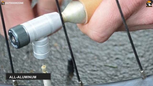 5 Best CO2 Tire Inflators | Best CO2 Bike Tire Inflator Kit смотреть онлайн