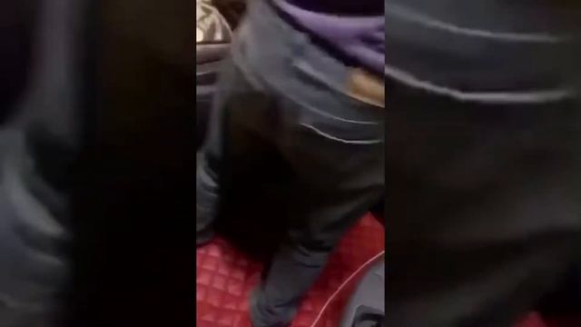 Марийский танец дальнобойщиков в кабине мерседеса смотреть онлайн