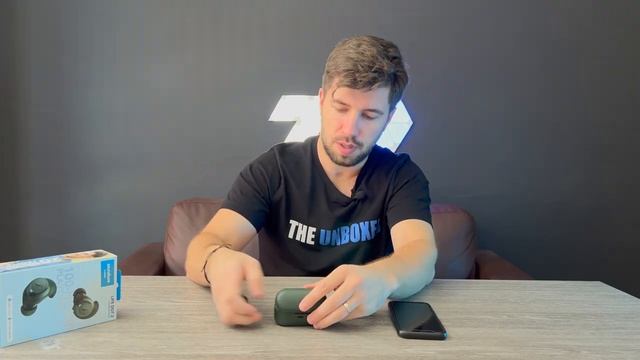 Soundcore Life Dot 2 Earbuds Unboxing! (100 hours of battery life?!) смотреть онлайн