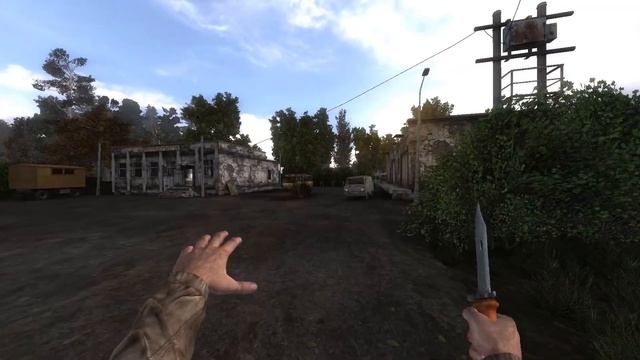4 ЧАСТЬ STALKER уже В СЕТИ! смотреть онлайн