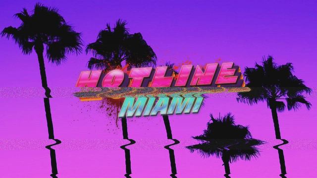 Hotline Miami OST - 16 - El Huervo feat. Shelby Cinca - Daisuke смотреть онлайн