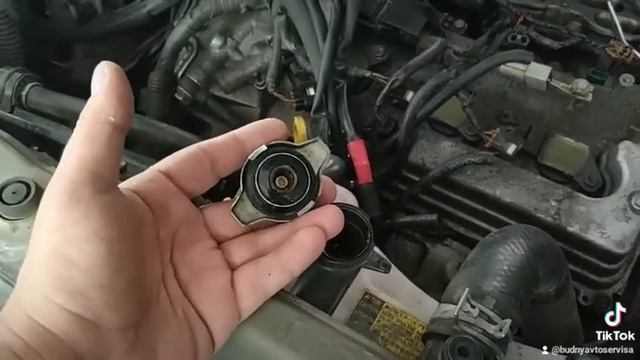 Моторы Toyota мрут как мухи из-за этой мелочи. смотреть онлайн