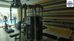 ОБЗОР ОТЕЛЯ KARMIR RESORT & SPA (ТУРЦИЯ, КЕМЕР)