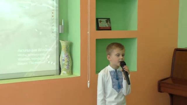 "Журавли летят" - Егор Разгоняев смотреть онлайн