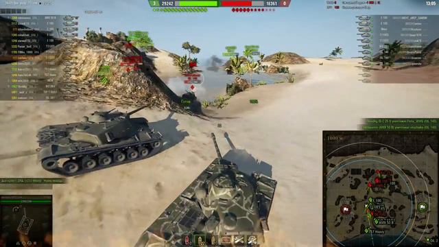 SRA vs MOCKV 💪 МОСКВА НЕ ТАЩИТ 💪 Глобальная карта World of Tanks ГК Wo смотреть онлайн