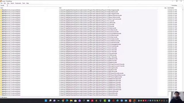 Waves uninstall Bangla. Waves Complete uninstall completly from your Windows Windows10/Windows 7 смотреть онлайн